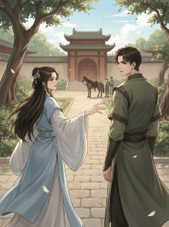 Quận Chúa Xin Hãy Tự Trọng!