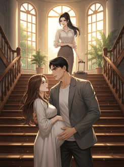 Cô Vợ Đảm Chăm Sóc Tình Nhân Đang Ở Cữ Của Chồng