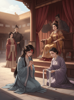 Nhật Nguyệt Sáng Soi