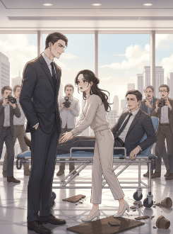 Tình Yêu Giữa Hai Đường Thẳng Song Song