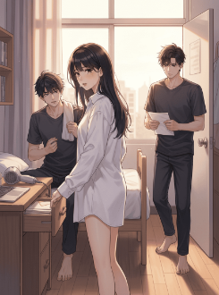 Thư Tình Trong Ngăn Kéo