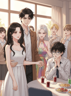 Hồi Sinh Trong Hận