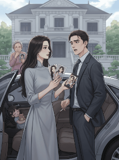 Ánh Trăng Mục Nát