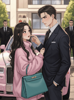 Tiểu Thư Lắm Lời Và Chiếc Túi Bí Ẩn