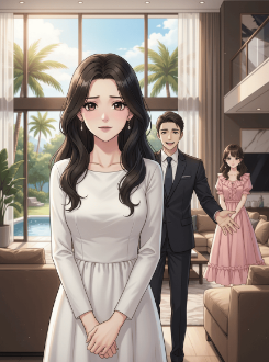 Nỗi Đau Của Một Người Vợ