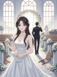 Ánh Trăng Sáng Và Ngày Cưới Bị Hủy