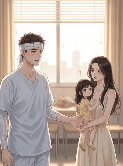 Vợ Mang Con Bỏ Trốn, Thái Tử Gia Giả Chết Để Lừa Về