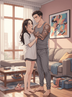 Hợp Đồng “Đánh Đổi” Đầy Rắc Rối