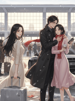 Nam Gia Không Mãi Mãi 18 Tuổi