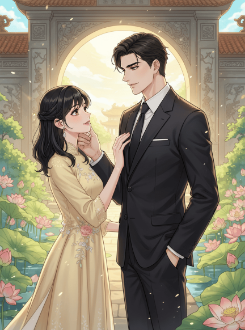 Nữ Phụ Không Muốn Chết Thảm