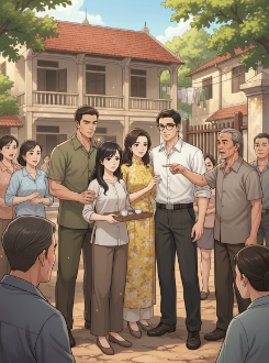 Kiếp Này Em Không Gả Anh