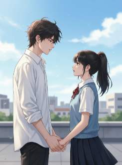 Anh Chàng Khó Ở Của Tôi