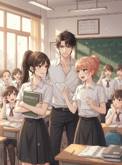 Bí Mật Dưới Lớp Mặt Nạ