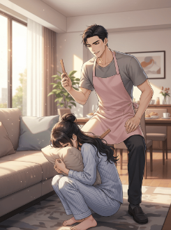 Chú Nhỏ, Em Không Trốn Nữa