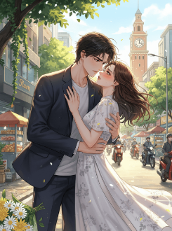 Con Dâu Của Mẹ, Con Trai Tôi Là Ảnh Đế