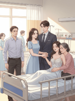 Thế Thân Để Giành Lại Tình Yêu