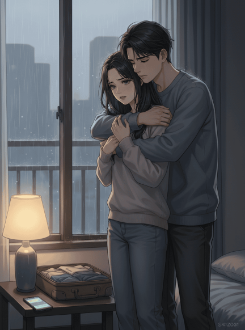 Mối Quan Hệ Chưa Kịp Từng Ngọt Ngào