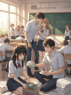 Chậm Rãi Rời Xa