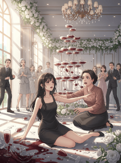 Mảnh Đời Gãy Vỡ