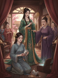 Hương Cao Tử Mệnh