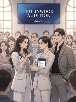 Người Thầy Harvard Và Tiểu Hoa Đán