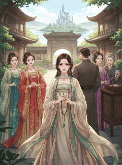 Thẩm Chiêu Chiêu