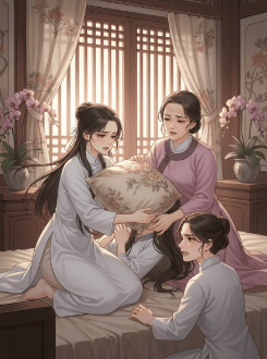 Cả Nhà Trùng Sinh