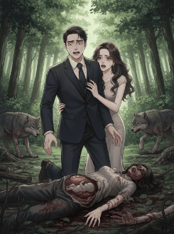 Người Chồng Nhẫn Tâm