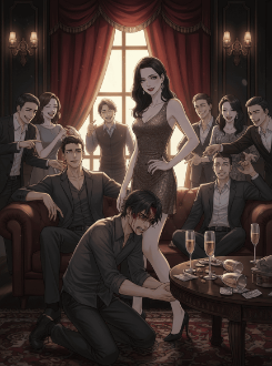 500 Vạn Tiền Sính Lễ