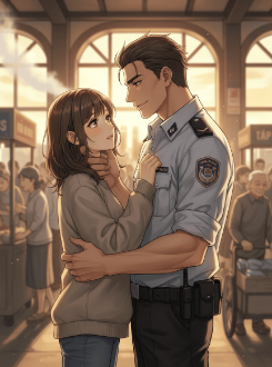 Chồng Tôi Là Chú Cảnh Sát