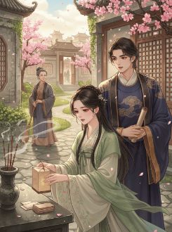 Vị Thế Tử Phi Giống Với Vương Phi Quá Cố Của Ta