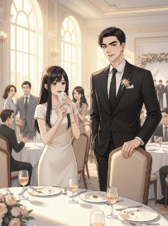 Dự Nhầm Đám Cưới Nhặt Được Anh Bạn Trai