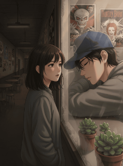 Hôm Nay Cậu Đã Crush Chưa?