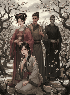 Ai Nói Nữ Nhi Không Thể Làm Nên Nghiệp Lớn?