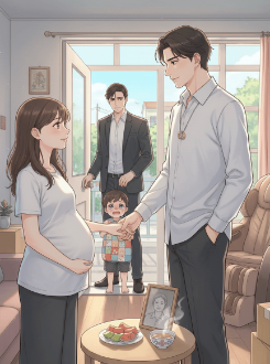 Vỡ Mộng Hôn Nhân