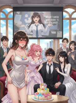 Ngủ Sai Người, Yêu Sai Lòng