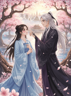 Tâm Ma Của Sư Tôn