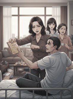 Đổi Cả Thanh Xuân Lấy Một Lời Nói Dối