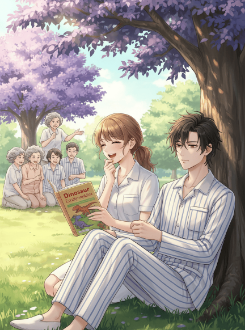 Bệnh Nhân Của Tôi Là Tổng Tài