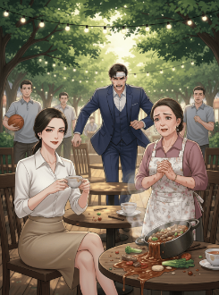 Bí Mật Sau Tấm Màn Hạnh Phúc