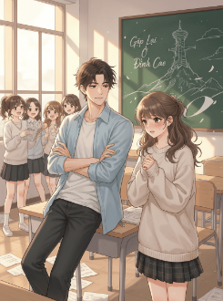 Gặp Lại Ở Đỉnh Cao