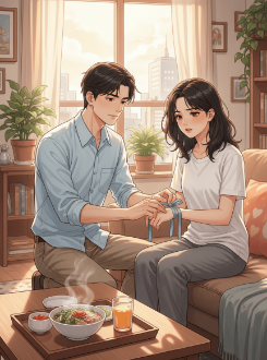 Anh Trai Nhà Người Ta