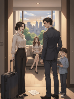 Ly Hôn Để Tái Sinh