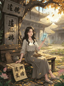 Livestream Đoán Mệnh Quá Chuẩn , Trực Tiếp Trở Thành Nhân Viên Ngoài Biên Chế Của Cục Cảnh Sát