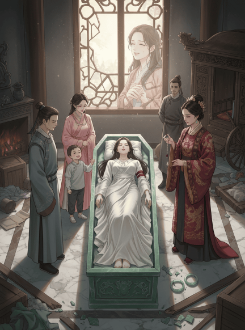 Như Ngọc Như Châu