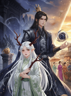 Thiên Đế Chặt Gẫy Sừng Ma Của Ta