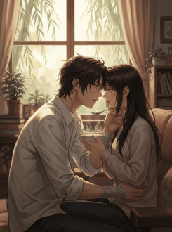 Ẩn Sau Trái Cấm Là Kẹo Ngọt Ư?