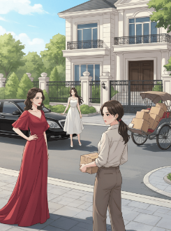 Chúng Ta, Người Lạ