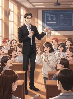 Uỷ Thác Của Thẩm Phán