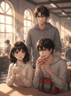 Thanh Mai Lỗi Nhịp, Trọng Sinh Để Rời Xa Anh